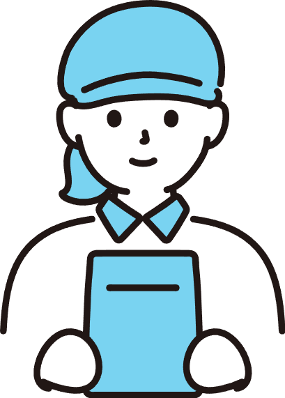 サービス業 経営者